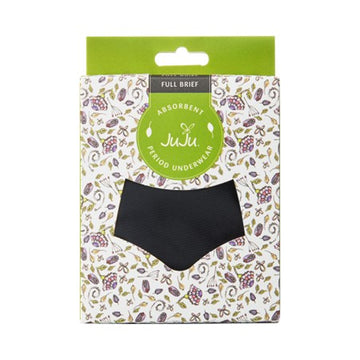 Period Absorbent Underwear - Full Brief Moderate flow